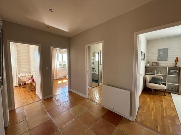 Maison 5 pièces - 160 m² Exclusivité efficity