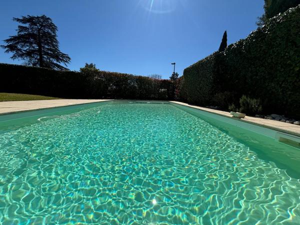 Maison 5 pièces - 160 m² Exclusivité efficity