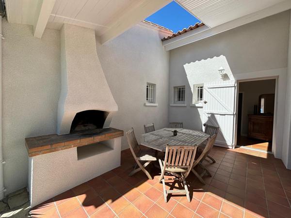 Maison 5 pièces - 160 m² Exclusivité efficity