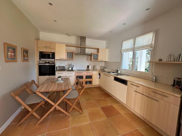 Maison 5 pièces - 160 m² Exclusivité efficity