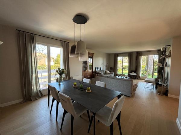 Maison 5 pièces - 160 m² Exclusivité efficity