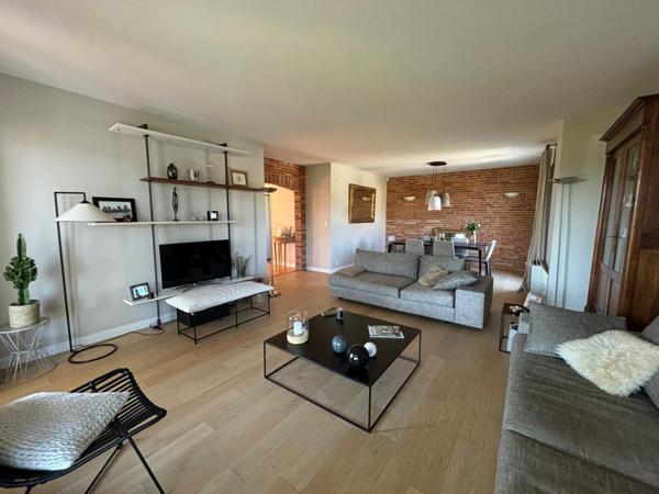 Maison 5 pièces - 160 m² Exclusivité efficity