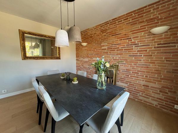 Maison 5 pièces - 160 m² Exclusivité efficity