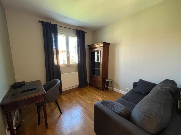 Maison 5 pièces - 160 m² Exclusivité efficity