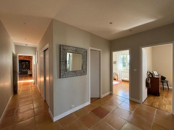 Maison 5 pièces - 160 m² Exclusivité efficity