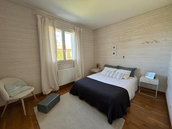 Maison 5 pièces - 160 m² Exclusivité efficity