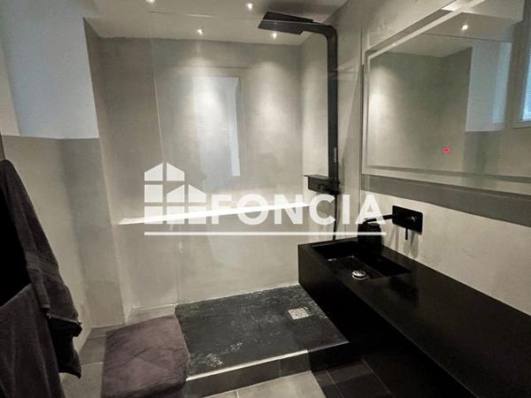 À vendre Appartement 3 pièces 75.49 m² - Bourg-en-bresse 01000