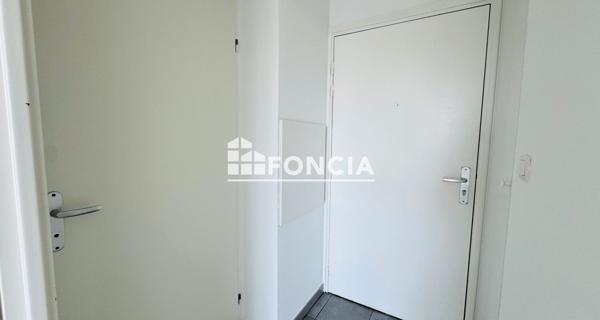 À vendre Appartement 2 pièces 32.95 m² - Montpellier 34070