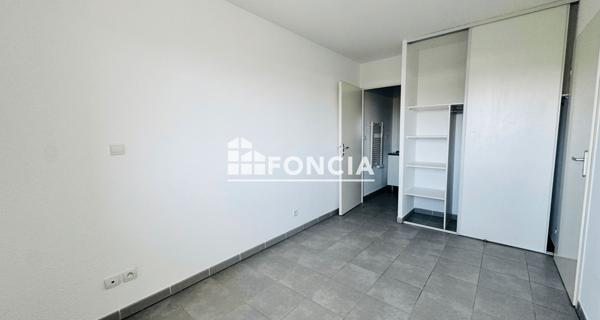 À vendre Appartement 2 pièces 32.95 m² - Montpellier 34070