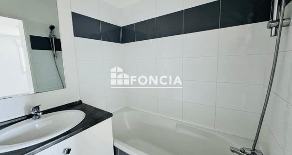 À vendre Appartement 2 pièces 32.95 m² - Montpellier 34070