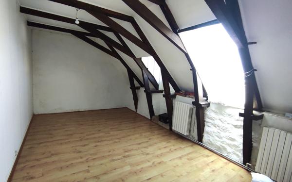 Maison à vendre    7 pièces •  Douarnenez