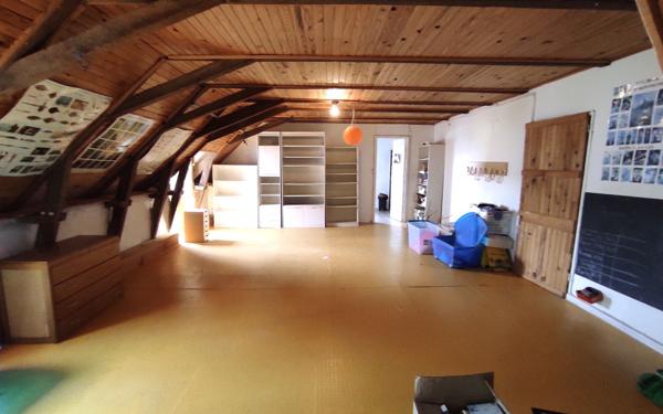 Maison à vendre    7 pièces •  Douarnenez