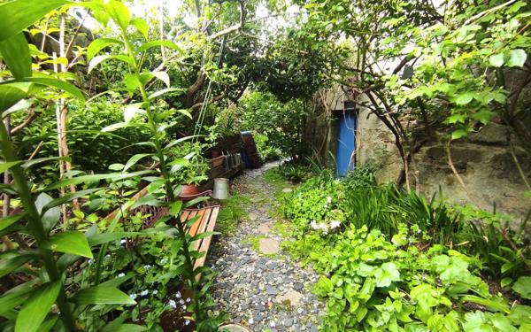 Maison à vendre    7 pièces •  Douarnenez