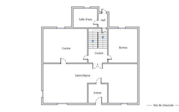 Maison à vendre    7 pièces •  Douarnenez