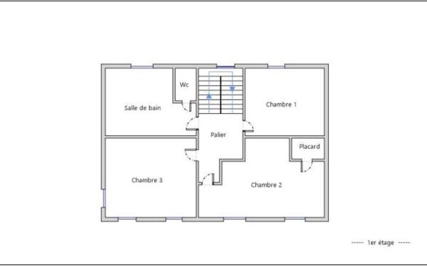 Maison à vendre    7 pièces •  Douarnenez