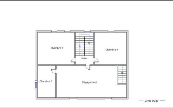 Maison à vendre    7 pièces •  Douarnenez