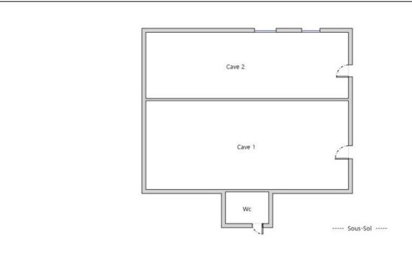 Maison à vendre    7 pièces •  Douarnenez