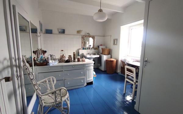 Maison à vendre    7 pièces •  Douarnenez