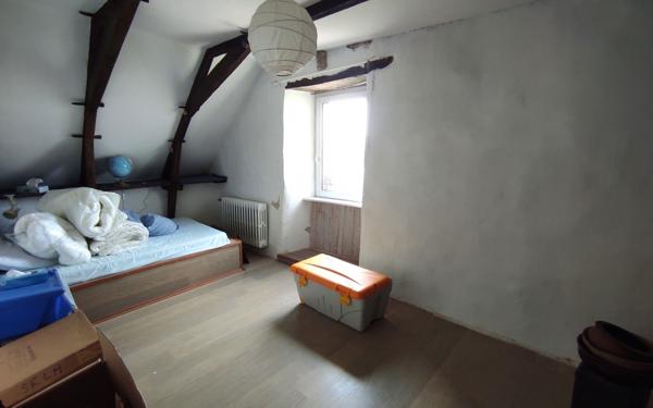 Maison à vendre    7 pièces •  Douarnenez