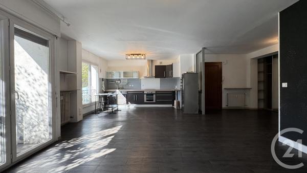 Appartement F3 à vendre  3 pièces - 81,78 m2 GAP - 05