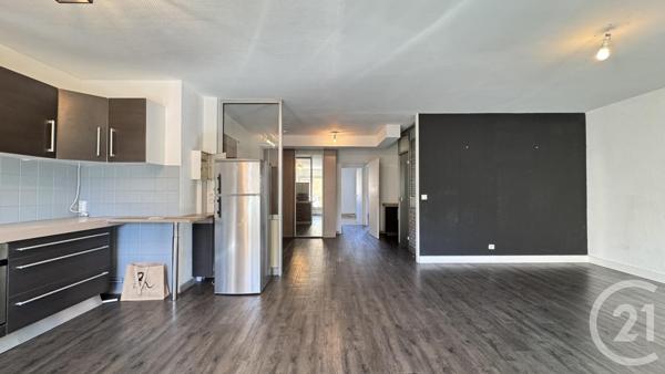 Appartement F3 à vendre  3 pièces - 81,78 m2 GAP - 05