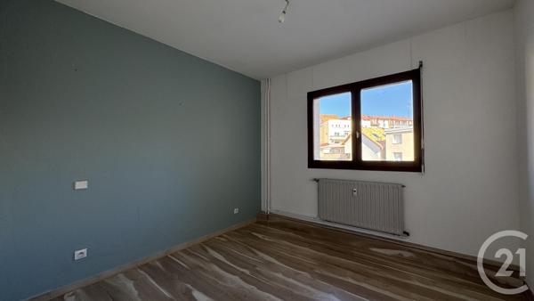 Appartement F3 à vendre  3 pièces - 81,78 m2 GAP - 05