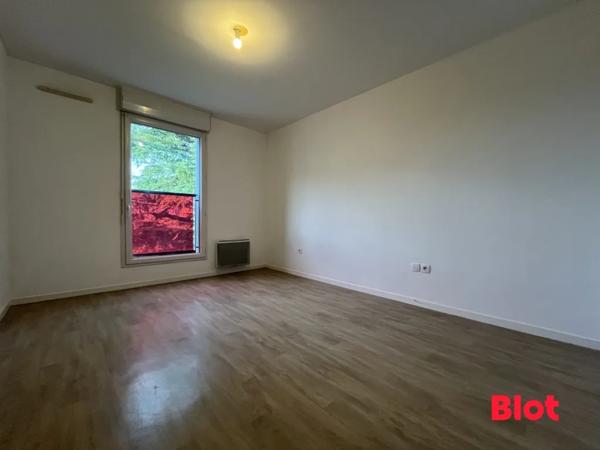 Appartement 3 pièce(s)