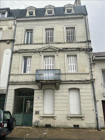 Appartement à vendre |  Périgueux |  2 pièces | 37 m²