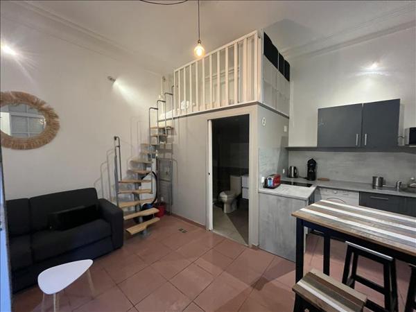 Appartement à vendre |  Périgueux |  2 pièces | 37 m²