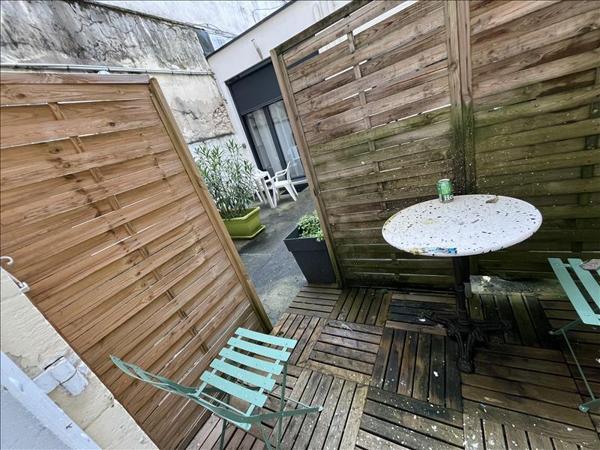 Appartement à vendre |  Périgueux |  2 pièces | 37 m²