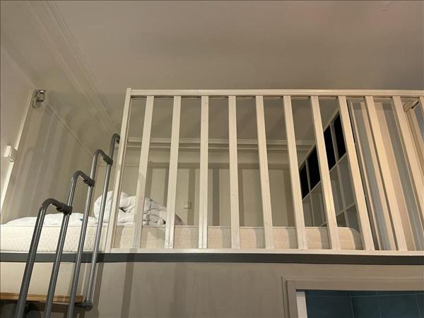 Appartement à vendre |  Périgueux |  2 pièces | 37 m²