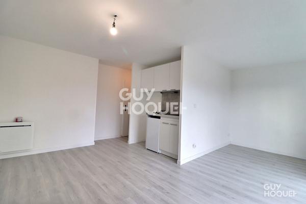 Appartement Morsang Sur Orge 1 pièce(s) 27.01 m2