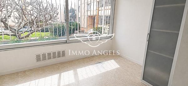 Appartement T5 / T6, secteur Pigonnet