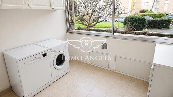 Appartement T5 / T6, secteur Pigonnet