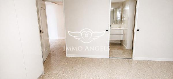 Appartement T5 / T6, secteur Pigonnet