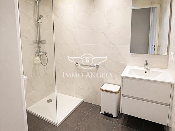Appartement T5 / T6, secteur Pigonnet