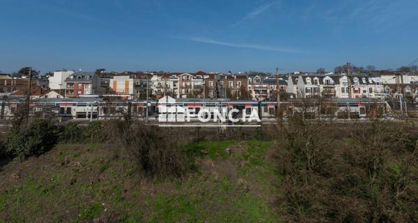 À vendre Appartement 3 pièces 61.63 m² - Villiers-sur-marne 94350