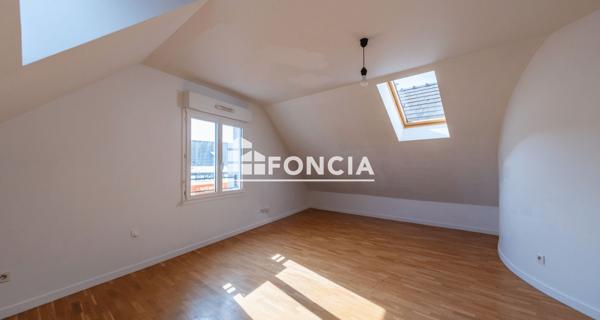 À vendre Appartement 3 pièces 61.63 m² - Villiers-sur-marne 94350