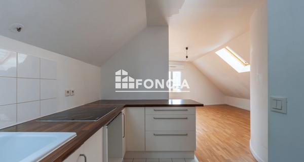 À vendre Appartement 3 pièces 61.63 m² - Villiers-sur-marne 94350