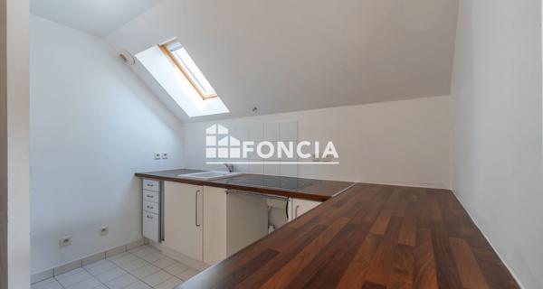 À vendre Appartement 3 pièces 61.63 m² - Villiers-sur-marne 94350