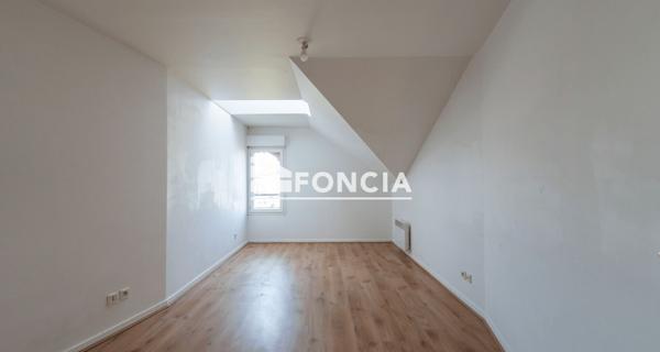 À vendre Appartement 3 pièces 61.63 m² - Villiers-sur-marne 94350