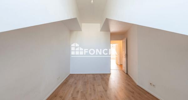 À vendre Appartement 3 pièces 61.63 m² - Villiers-sur-marne 94350