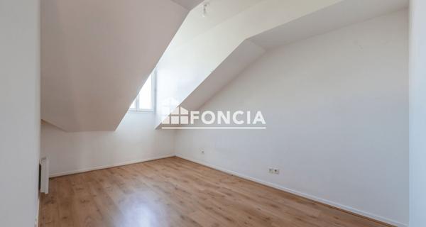 À vendre Appartement 3 pièces 61.63 m² - Villiers-sur-marne 94350