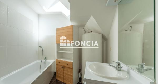 À vendre Appartement 3 pièces 61.63 m² - Villiers-sur-marne 94350