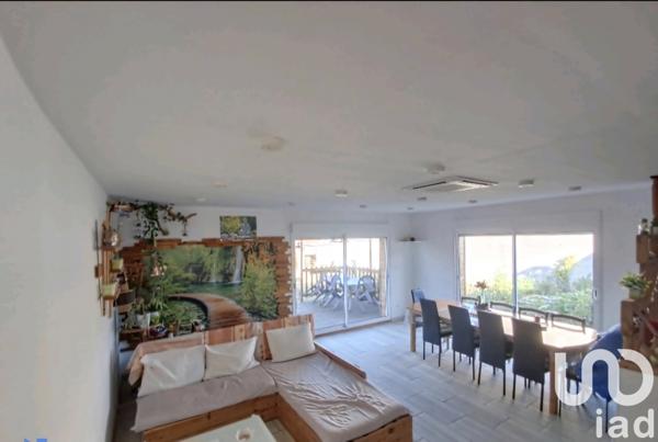 Maison à vendre 4 pièces 78 m² Méry-sur-Seine