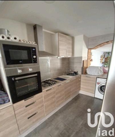 Maison à vendre 4 pièces 78 m² Méry-sur-Seine