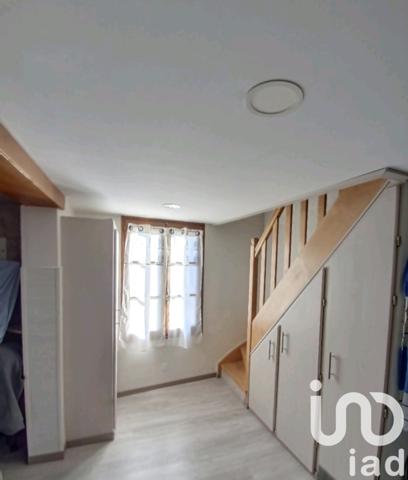 Maison à vendre 4 pièces 78 m² Méry-sur-Seine