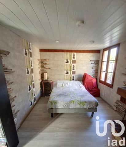 Maison à vendre 4 pièces 78 m² Méry-sur-Seine