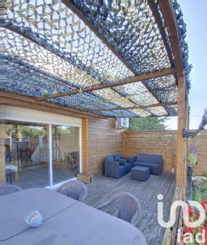 Maison à vendre 4 pièces 78 m² Méry-sur-Seine