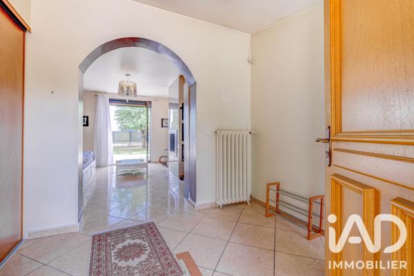 Maison à vendre 6 pièces 130 m² Sevran